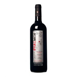 Vino Tinto <span class="notranslate"> Fragment</span>