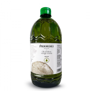 Aceite de oliva virgen extra