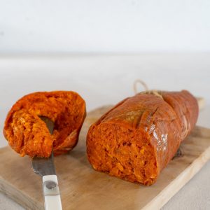 Sobrasada de Mallorca