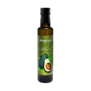 Aceite de oliva virgen extra aguacate ingles<br>