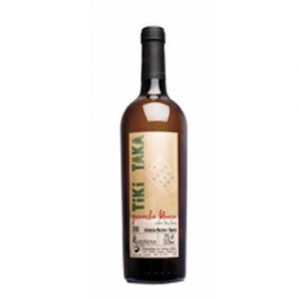 Vino Blanco <span class="notranslate"> Tiki Taka</span>