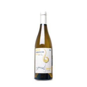 Vino Blanco <span class="notranslate"> Special One godello</span>