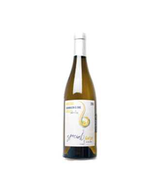 Vino Blanco <span class="notranslate"> Special One godello</span>