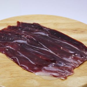 Jamón 100% Iberico de Bellota