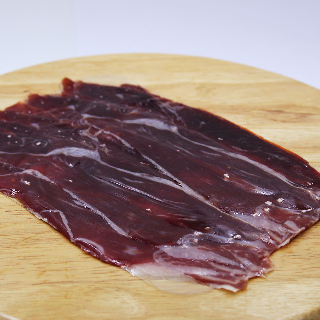 Jamón 100% Iberico de Bellota ENTERA 8,5Kg