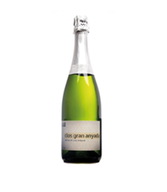 <span class="notranslate"> Clos Gran Anyada Reserva Brut Nature</span>