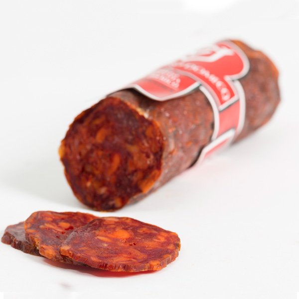 Chorizo Cular Ibérico