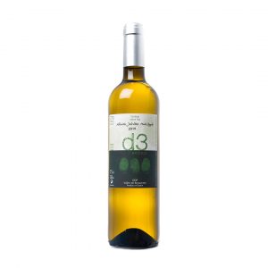 Vino Blanco<span class="notranslate"> D3 Enòlegs Verdejo</span>