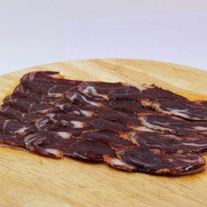 Lomito iberico de Bellota ENTERO 400g