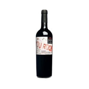 Vino Tinto <span class="notranslate"> You Rock</span>
