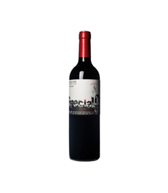Vino Tinto <span class="notranslate"> Special One Ribera</span>