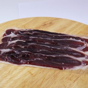 Paleta 100% Ibérica de Bellota