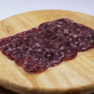 Salchichón Cular Ibérico