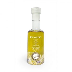 Aceite de oliva extra & trufa blanca