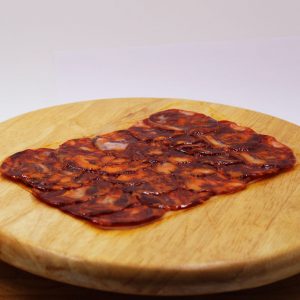 Chorizo Cular Ibérico ENTERO 1,2Kg